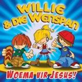 Woema vir Jesus